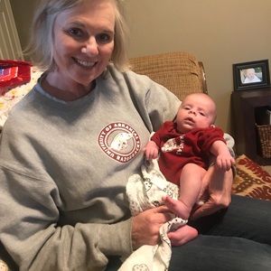 Meet your Posher, Cindy